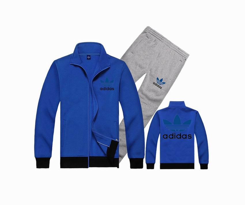 men adidas sport suits-723